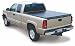 Truxedo TruXport Pickup Bed Cover - Nissan Frontier King Cab 2005-2006, Model# TRX 28...