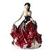 Royal Doulton Deborah Pretty Ladies Figurine
