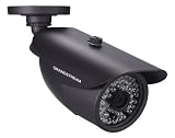 Grandstream GXV3672_FHD Outdoor Day/Night HD IP Camera - Weather Proof