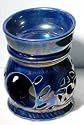 Ceramic Pentacle Oil Diffuser