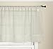 Stylemaster Elegance Sheer Voile Panel, 60