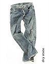 Jeans Levi's® 501 dry state