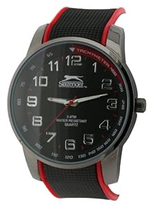 slazenger quartz watch