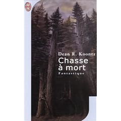 Chasse � mort