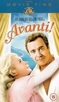 Avanti [VHS] [1972]