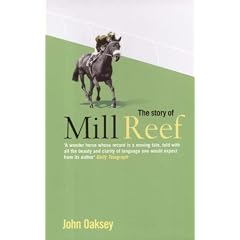 The Story of Mill Reef