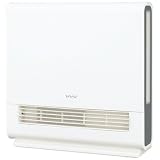 SANYO �����Z���~�b�N�t�@���q�[�^�[�uvirs washer�v �z���C�g RSF-VW500(W)