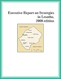 Executive Report on Strategies in Lesotho, 2003 Edition (Strategic Planning Series)