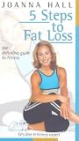 Review 2 Entertain Video  / Joanna Hall - 5 Steps To Fat Loss