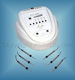 Nova NV-1005 Bio Microcurrent Skin Tightening Machine Nova NV-1005 Bio Microcurrent Skin Tightening Machine