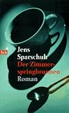Der Zimmerspringbrunnen: Ein Heimatroman