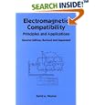 Electromagnetic Compatibility (Electrical and Computer... by  David Weston