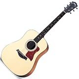 Taylor Guitars 110, Dreadnought, Solid Sitka Spruce, Sapele Back/Sides