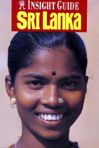 City Travel Guides Discounted  Books : Insight Guide Sri Lanka (Insight Guides)