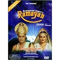 RAMAYAN - 16 DVD SET - ORIGINAL DIGITAL VERSION -