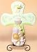 Baby : "Blessed Are the Children" Cross and Stand