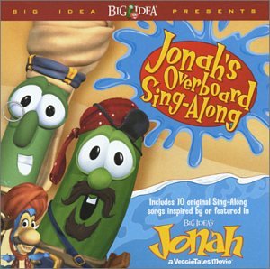 Veggie Tales - Happy Ki-Yi Birthday