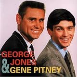George Jones & Gene Pitney -  George Jones & Gene Pitney