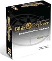 Bible Explorer 4.0 Deluxe