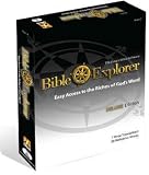 Bible Explorer 4.0 Deluxe