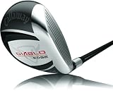 Used Callaway Diablo Edge Tour Fairway Wood