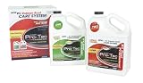 Camco 41451 Pro-Tec Rubber Roof Care System 1 Gallon