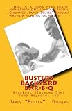Buster's Backyard Bar-b-q: Knockout Diabetes Diet (Volume 1)