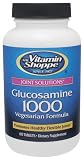 Vitamin Shoppe - Glucosamine 1000 Mg, 1000 mg, 60 tablets
