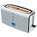 Philips HD2618 Aluminium 2 slice Toaster