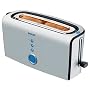 Philips HD2618 Aluminium 2 slice Toaster