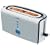 Philips HD2618 Aluminium 2 slice Toaster