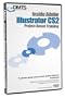 Inside Illustrator CS2: Project Based Training DVD-Rom (Mac)