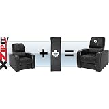Xzipit Toronto Maple Leafs Home Theater Recliner