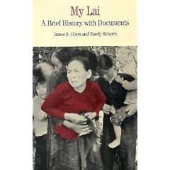 My Lai: A Brief History with Documents (The Bedford Series in History and Culture)