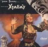 Voice of the Xtabay