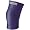 Brute Men's Neoprene Knee Pad ( sz. M, Purple )