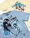 Marc Ecko Cut & Sew Hula Hula & XXX Tiki Dancers T-Shirts