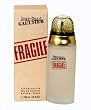 Fragile By Jean Paul Gaultier For Women. Eau De Toilette Spray 3.3 Ounces