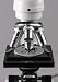 AmScopre Student Polarizing & Bright Field Microscope 40x-1000x