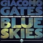 Blue Skies by Giacomo Gates