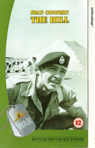 The Hill [1965]