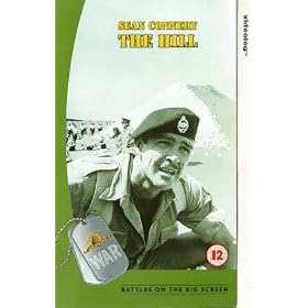The Hill [VHS]