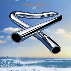 Tubular Bells 2003 [3 CD + 1 DVD]