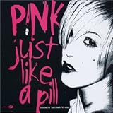 Review Pink  / Just Like a Pill
