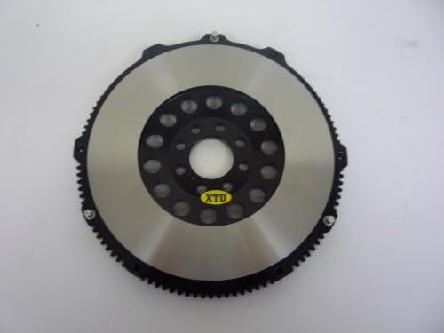 XTD Stage 2 Clutch Kit 22805 for Mitsubishi Eclipse