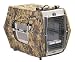 Uninsulated Kennel Jacket Medium - Wetlands Camo