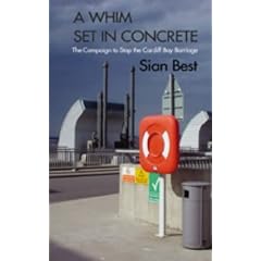 A Whim Set in Concrete