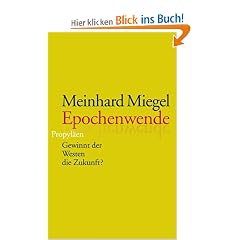 Epochenwende: Gewinnt der Westen die Zukunft?