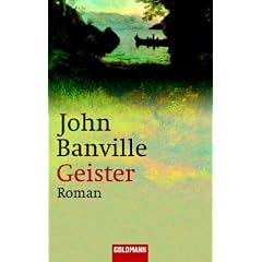 Geister: Roman