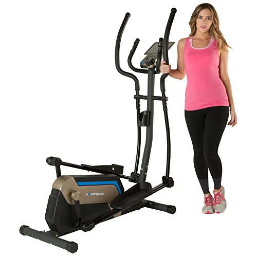 Home gym interior design ideas, elliptical or treadmill to slim thighs